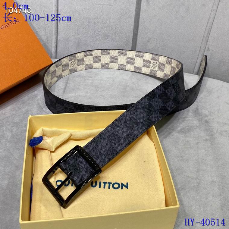 LV Belt 40mm 100-125cm 8L (28)